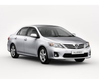превью раздела Toyota Corolla 150 2006-2013