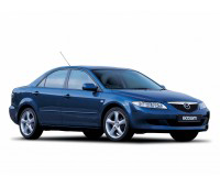 превью раздела Mazda 6 GG