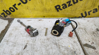 Замок зажигания комплект