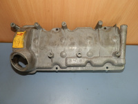 Клапанная крышка Smart 0.6-0.7L