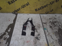 Накладка петли капота L\R