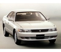 превью раздела Toyota Chaser LX 90