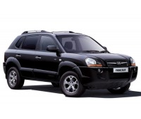превью раздела Hyundai Tucson 1 JM 2004г-2010г