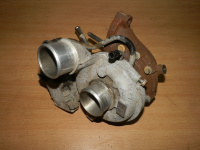 Турбина 2.2л CRDi