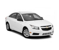 превью раздела Chevrolet Cruze 2008-2018
