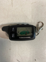 Брелок TOMAHAWK