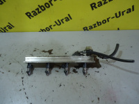 Рампа топливная в сборе D14 - D16