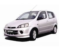 превью раздела Daihatsu YRV