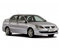 превью раздела Mitsubishi Lancer IX 2003г-2006г