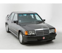 превью раздела Mercedes-Benz 190 Е 1982-1993