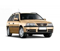 Превью для Pointer III 2004-2009