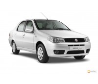Превью для Albea 1.4i 2002-2012