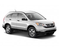 превью раздела Honda CR-V 2007-2011