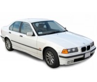 превью раздела BMW Е36 3 Series