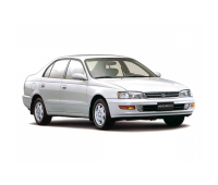 превью раздела Toyota Corona  AT190
