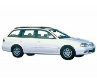 превью раздела Toyota Caldina II 1997-2002