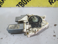 Моторчик стеклоподъемника передний левый