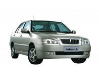 превью раздела Chery Amulet 2006-2011