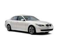 превью раздела BMW E60 5 Series