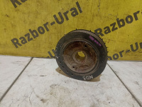 Шкив коленвала ZJ 1.5л