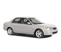 превью раздела Mazda Protege DX