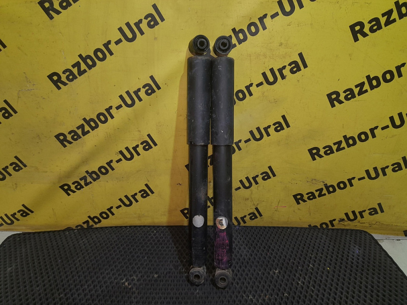 Амортизаторы задние пара