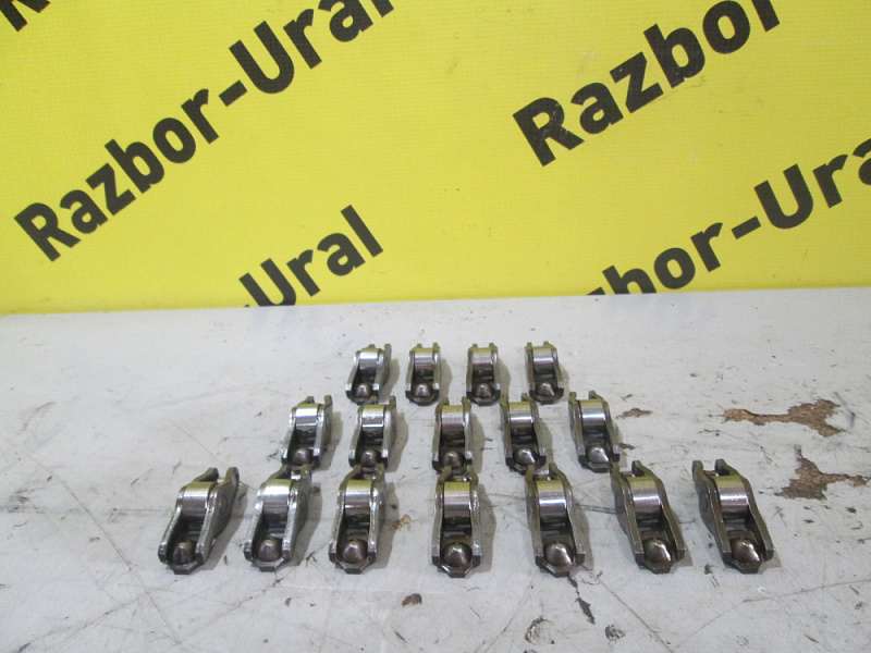 Рокер клапана SQR473F, 1.3L