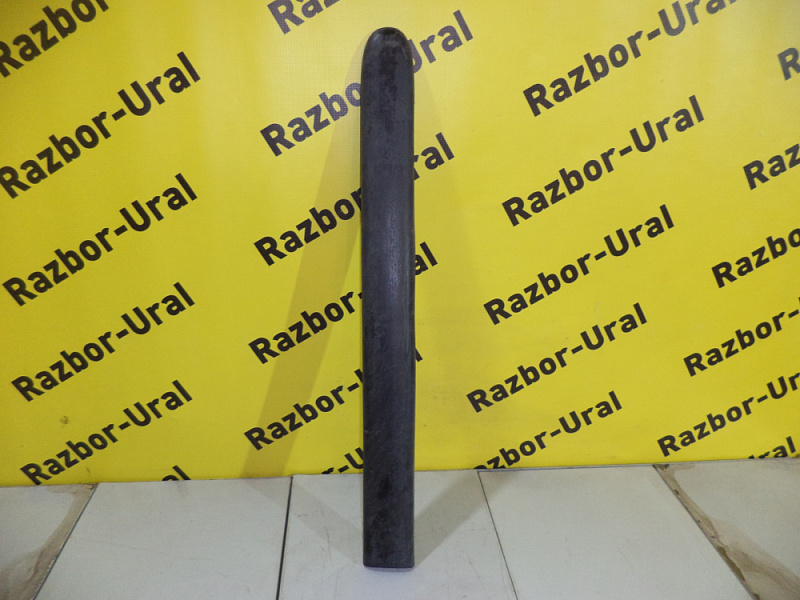 Накладка задняя левая