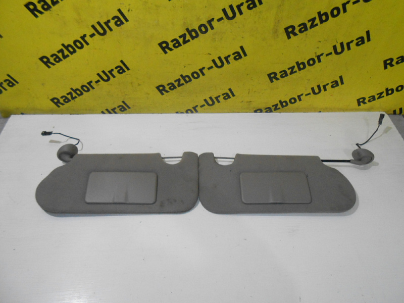 Козырек