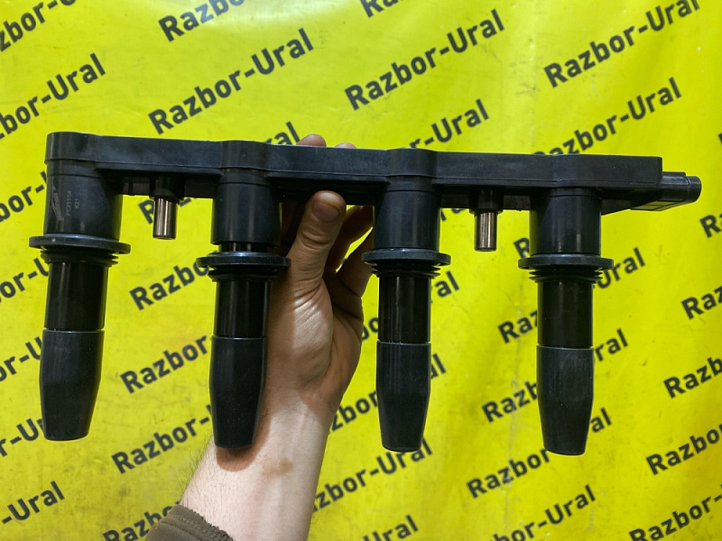 Модуль зажигания Patron