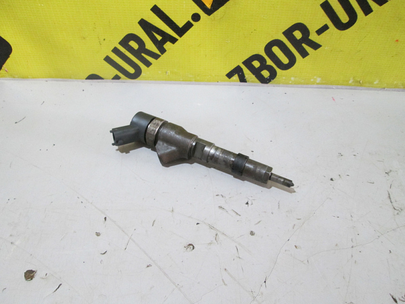 Форсунка дизельная DW10TD HDI