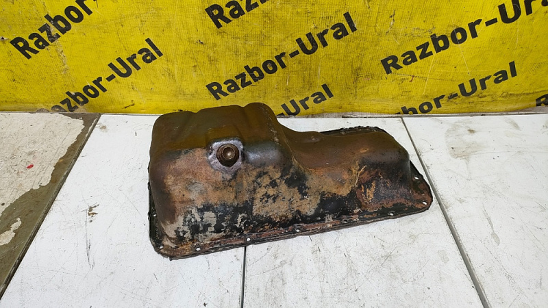 Поддон M13A 1,3л