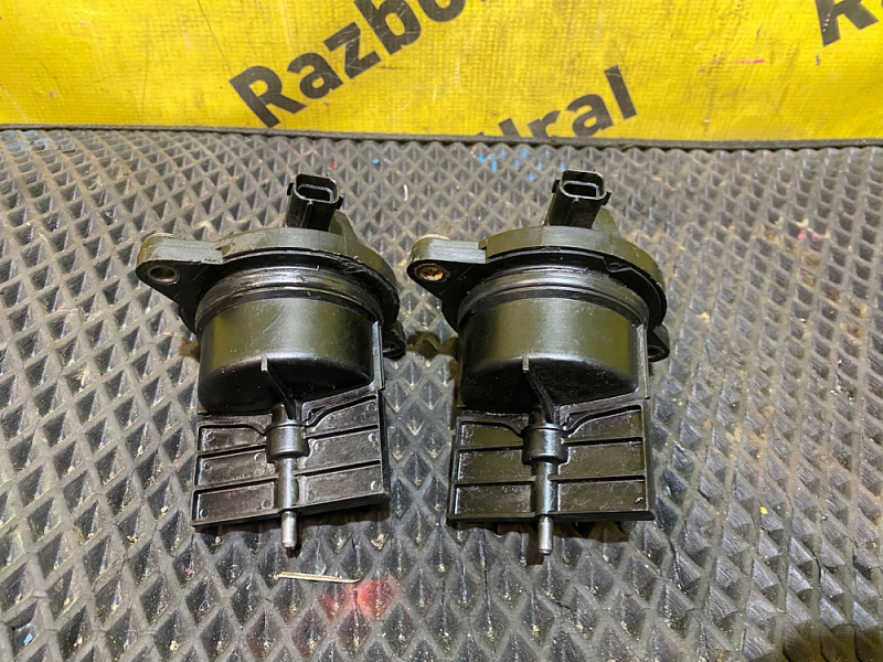 Заслонка воздушная