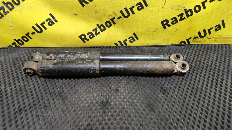 Амортизатор задние SACHS пара