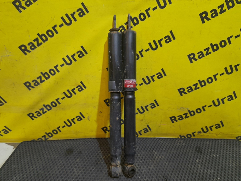 Амортизаторы задний пара