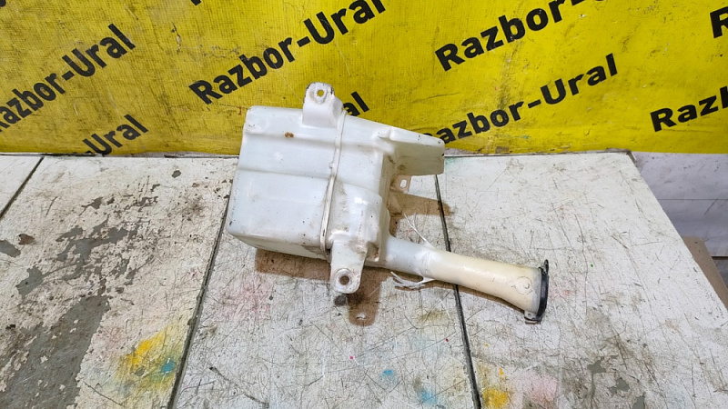 Бачок омывателя