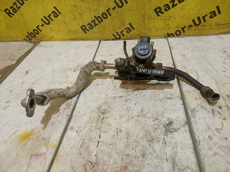 Клапан EGR SR20