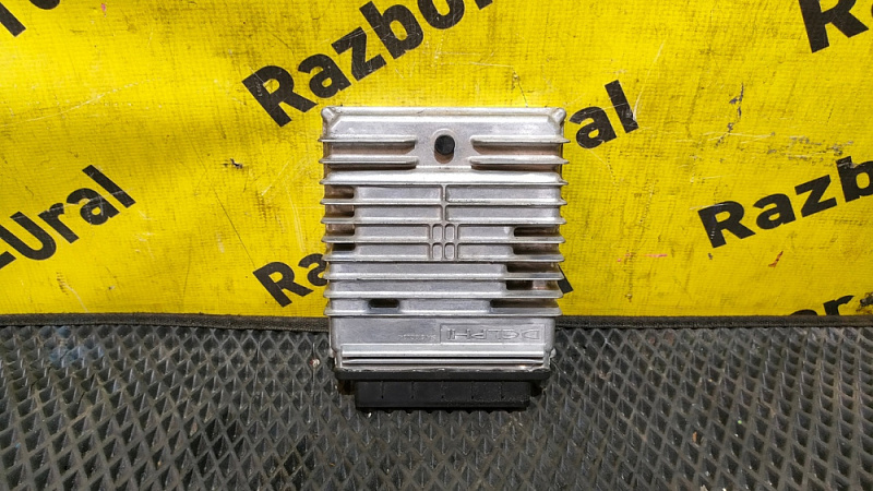 Блок управления двигатлем D20D-050