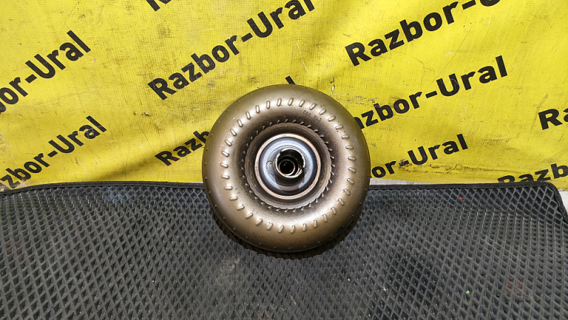 Гидротрансформатор АКПП