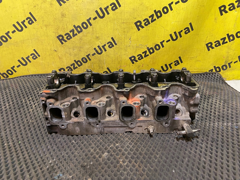 ГБЦ 3CT, 2.2л.