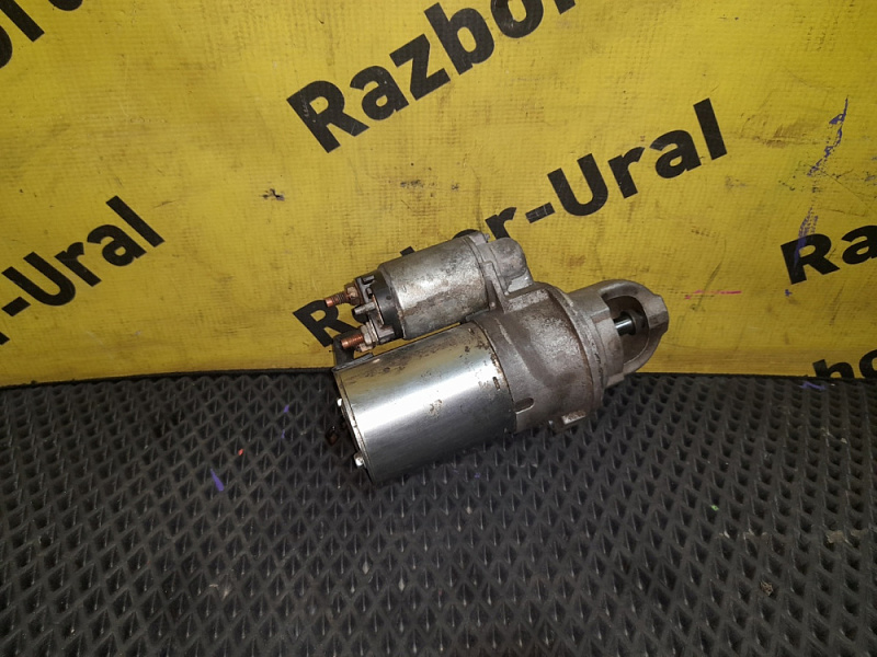 Стартер