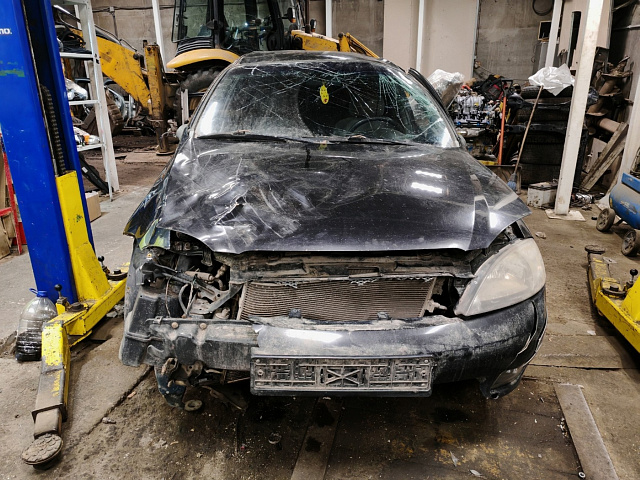 Chevrolet Lacetti  2002-2014