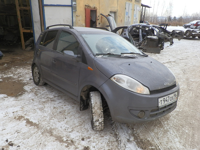 Chery Kimo A1 S12