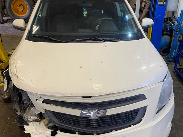Chevrolet Cobalt 2011-2020